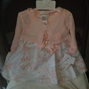 12 months old baby dresses